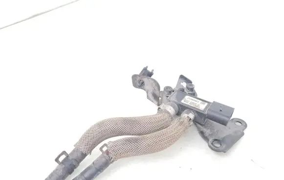 Chevrolet Orlando Exhaust gas pressure sensor 25182883