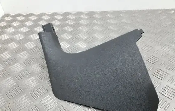 Volkswagen Golf VI Foot area side trim 1K2863483A