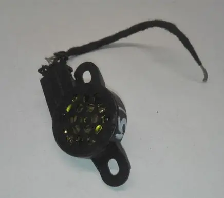 Volkswagen Touareg I Parking PDC sensor speaker 1J0919279