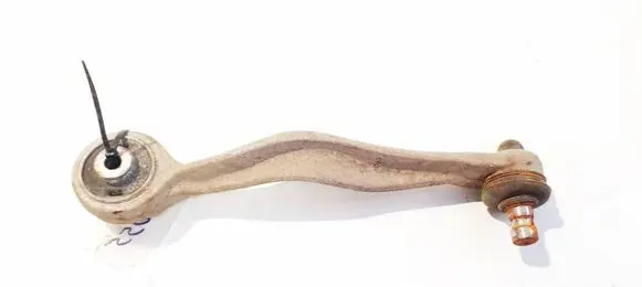 Front lower control arm/wishbone