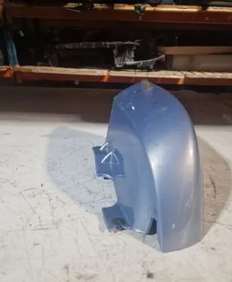 Opel Vivaro Other body part 93856120