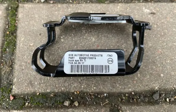 Audi Q5 SQ5 Other interior part 80A861736 80A861736D
