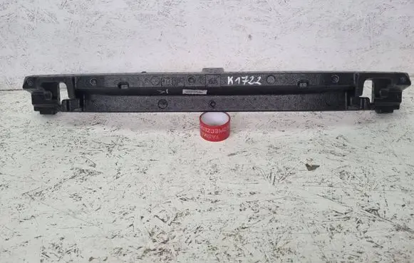 Toyota C-HR I Front bumper foam support bar 52611f4010