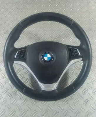 BMW X1 E84 Steering wheel