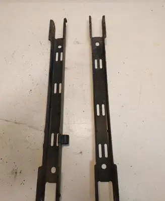 Volvo V70 Rear upper control arm/wishbone