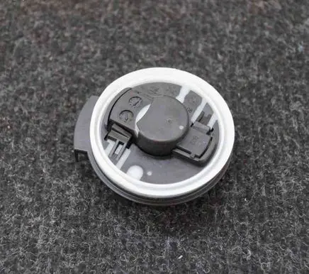 Mercedes-Benz C W205 Airbag deployment crash/impact sensor A2229051500
