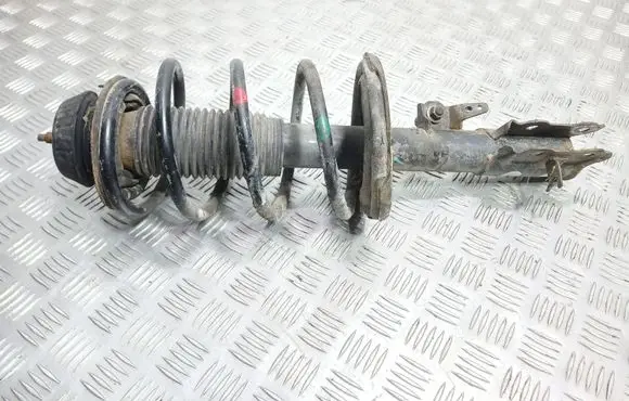 Hyundai i20 (PB PBT) Front shock absorber/damper