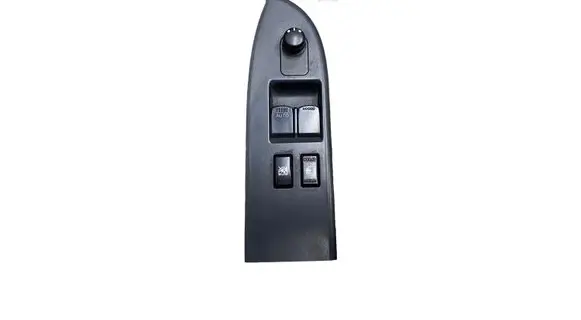 Suzuki Grand Vitara II Electric window control switch 8372764JOL