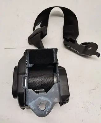 BMW X6M F86 Rear seatbelt 627946200