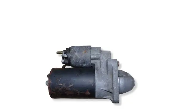 Fiat Stilo Starter motor 
