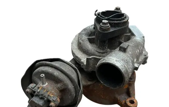 Ford Galaxy Turbo 9658728580