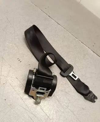 Audi A3 S3 8V Rear seatbelt 629416900 21247 000090H