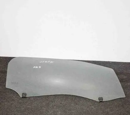 Citroen DS3 Front door window/glass (coupe) 43R007951