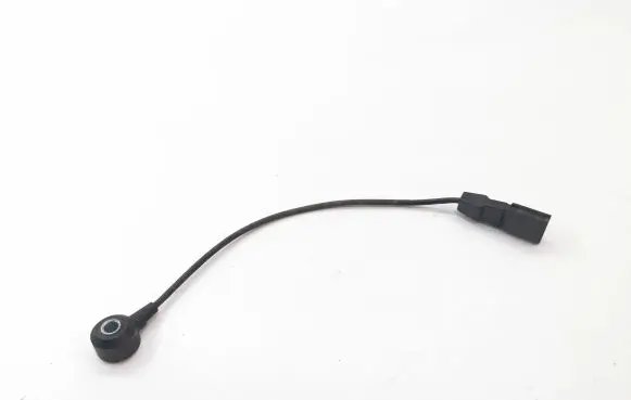 Detonation knock sensor