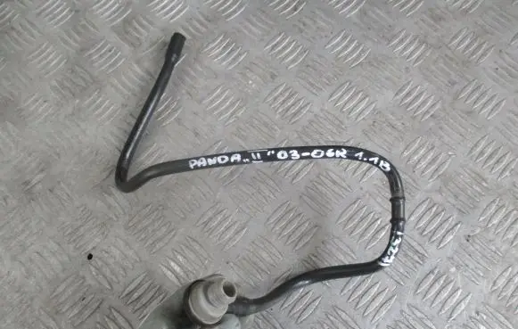 Fiat Panda II Brake vacuum hose/pipe 