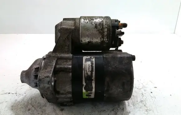 Nissan Primera Starter motor 233009F662 D7E41
