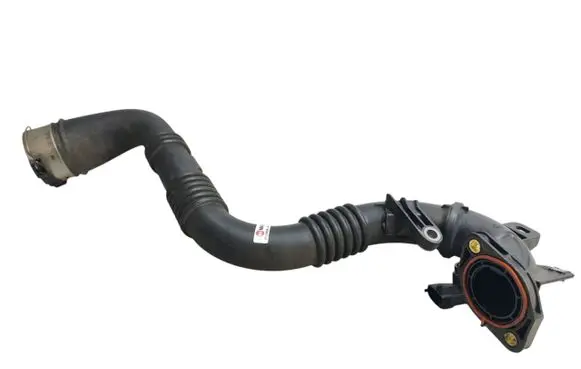 Nissan Qashqai Coolant pipe/hose 