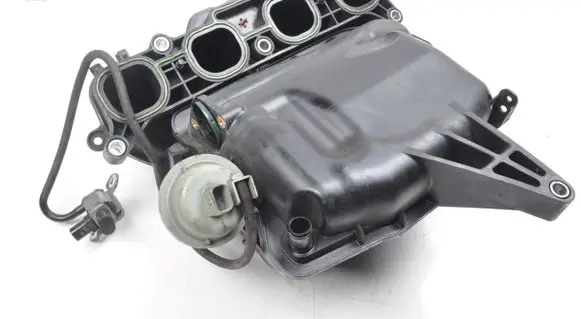 Mazda 5 Intake manifold 4S4G9F479AA