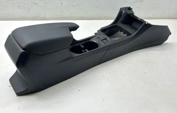 Center console