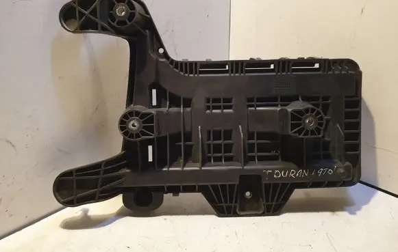 Volkswagen Touran I Battery tray 1K0915333B