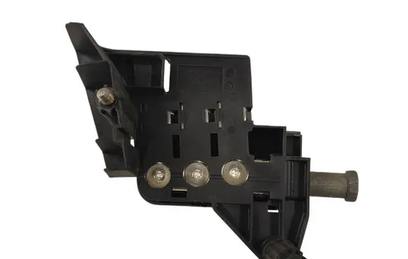 Porsche Macan (95B) Current control relay 95B937517B
