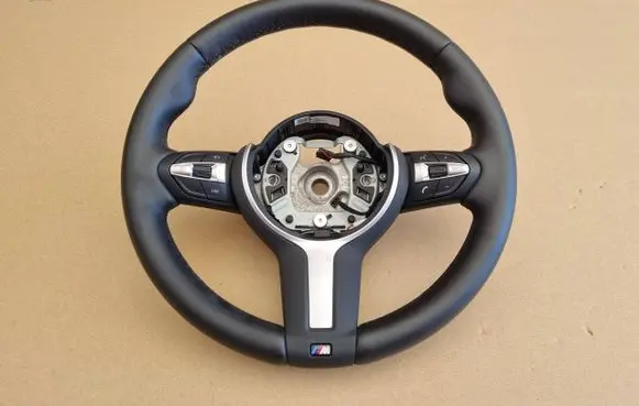 BMW 2 F45 Steering wheel 