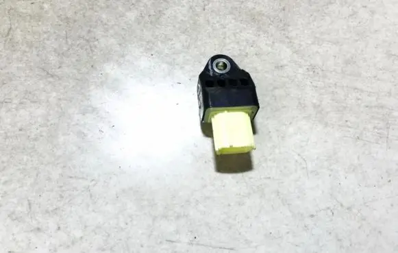 Subaru Impreza III Airbag deployment crash/impact sensor 98237ag000