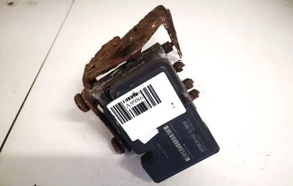Citroen C3 Pluriel ABS Pump 10097011063 10.0970-1106.3