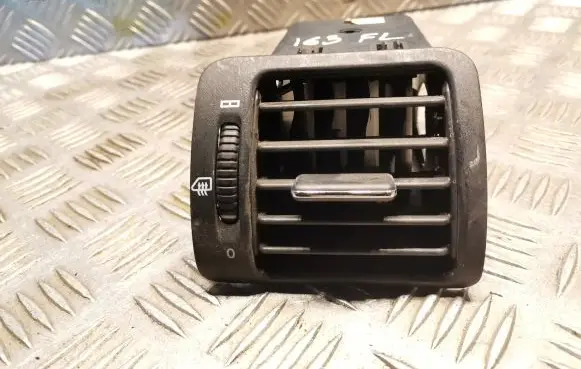 Mercedes-Benz ML W163 Dashboard air vent grill cover trim 1638300254