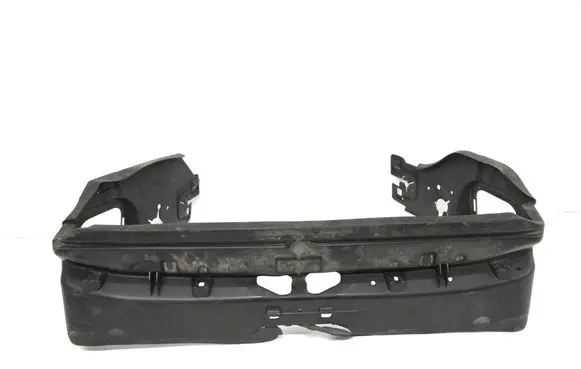 Radiator support slam panel bracket