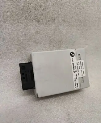 BMW X5 E70 Fuel injection pump control unit/module 55892110