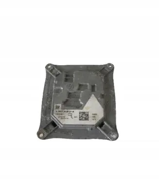 Audi A4 S4 B8 8K LED ballast control module 1307329218