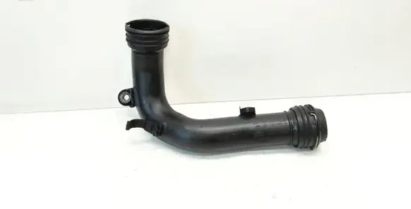 Volkswagen Golf V Intercooler hose/pipe 1K0145762L 1K0145770D