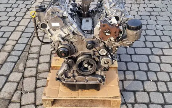Chrysler 300 - 300C Engine 642982