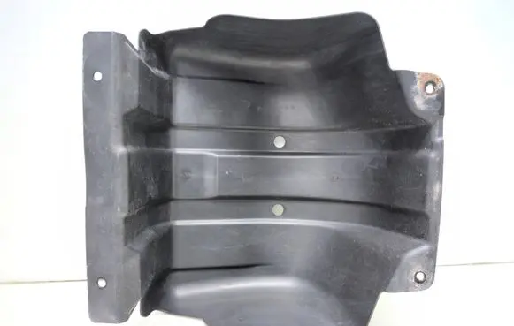 Mercedes-Benz ML W164 Other under body part A1646190038