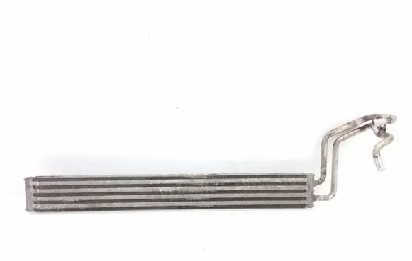 Volkswagen Touareg I Power steering radiator 7L6422885D