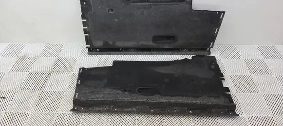 Audi A6 S6 C7 4G Side bottom protection 4G0825208 4G0825207