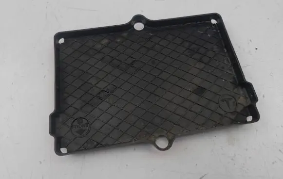 Battery tray