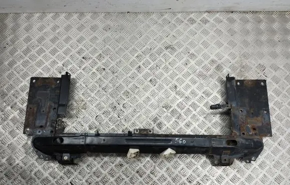 Nissan Murano Z50 Bottom radiator support slam panel 