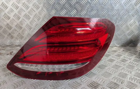 Mercedes-Benz E W213 Rear/tail lights A2139067800