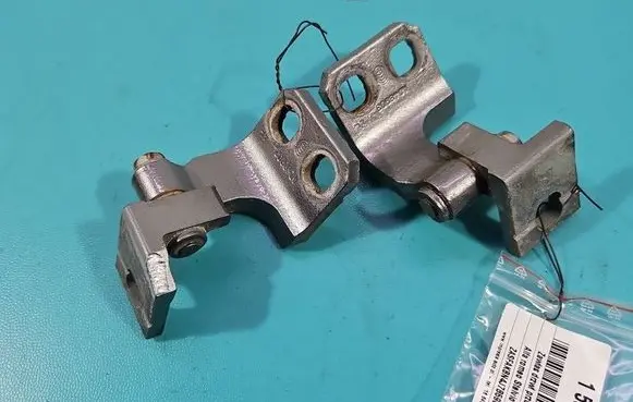 Alfa Romeo Stelvio Front door hinge set IMPRK1594627