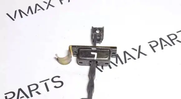 Porsche Boxster 986 Front door check strap stopper 99653715102