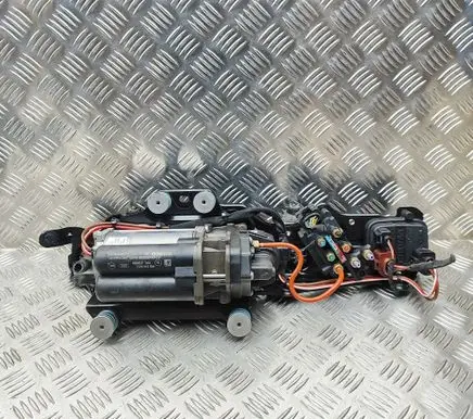 Audi e-tron Air suspension compressor/pump 4KE616005E 4430203051