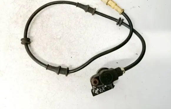 Opel Vectra B ABS brake wheel speed sensor 90464775
