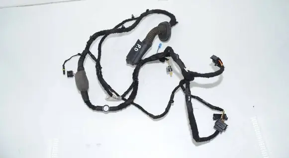 BMW 3 G20 G21 Front door wiring loom 5A206B7 9436286 61129436286