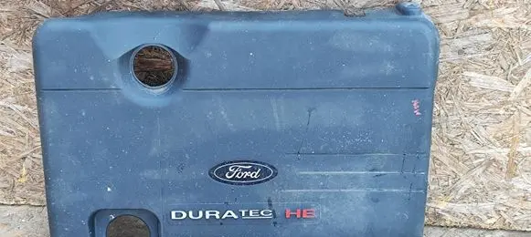 Ford Mondeo Mk III Engine cover (trim) 1S7G6A949AJ