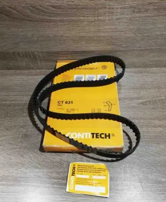 Mitsubishi Lancer Timing belt CT631 5m5320