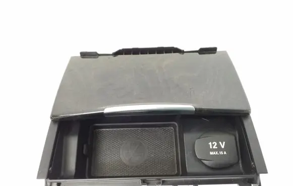 Mercedes-Benz CLS C218 X218 Ashtray (front) A2186800750
