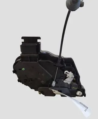 Volvo S40 Rear door lock 30753673