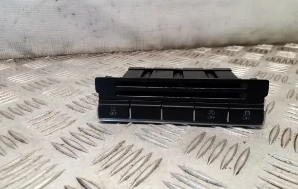 ESP (stability program) switch